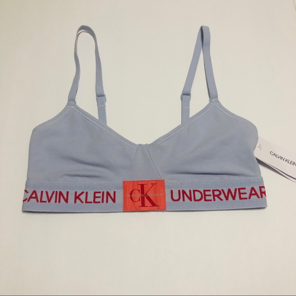 Calvin Klein Bralette